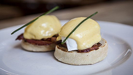 Picture of Top 10 Best Brunch in London